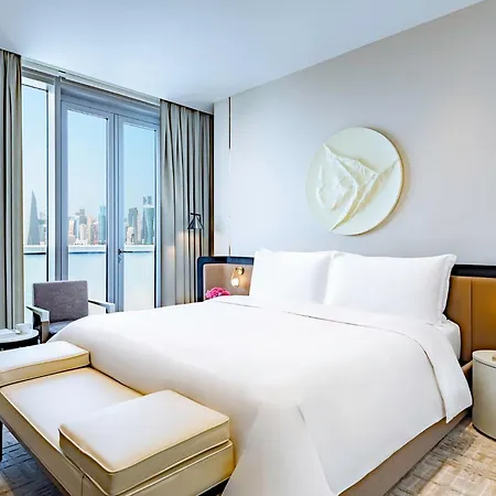 Mandarin Oriental, Doha Hotel